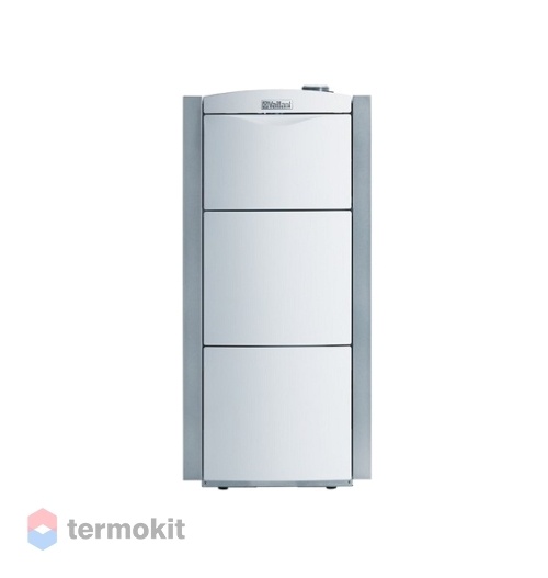 Напольный газовый котёл Vaillant ecoVIT VKK 366/4