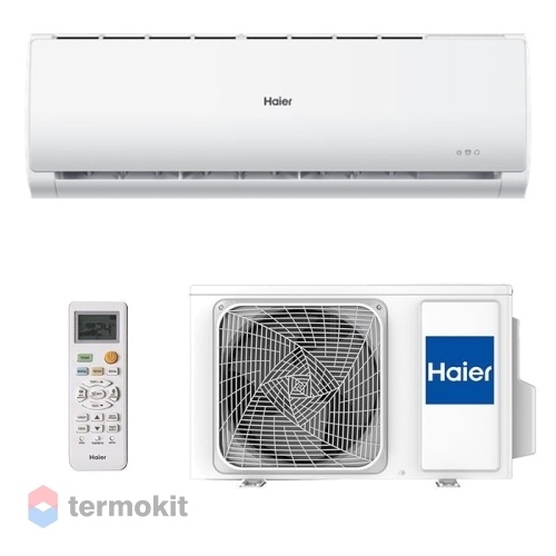 Сплит-система Haier AS07TT5HRA / 1U07TL5FRA серии Tundra DC-Inverter