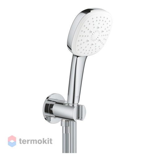 Душевой набор GROHE Tempesta Cube 110 26910003