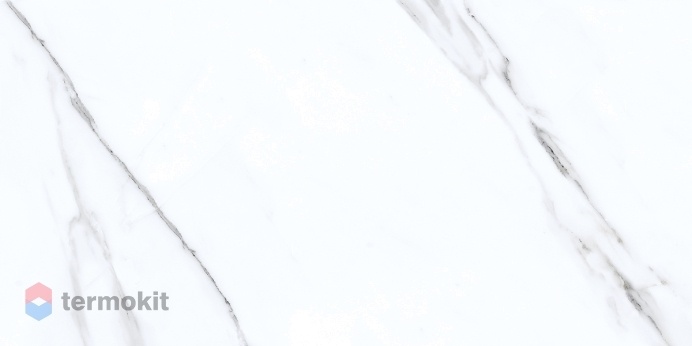 Керамическая плитка Azori Carrara Bianco настенная 31,5x63