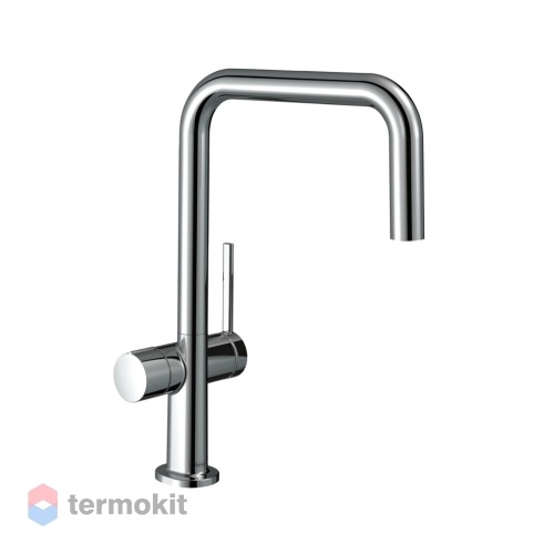 Смеситель для кухни Hansgrohe Talis M54 с запорным вентилем 72807000