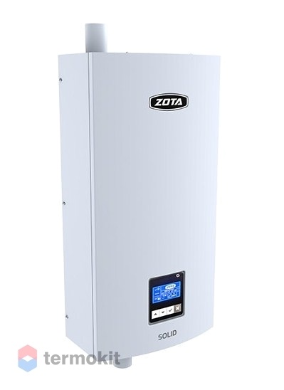Электрический котел ZOTA Solid 36 кВт