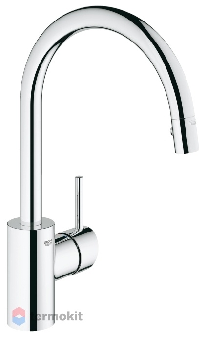 Смеситель для кухни Grohe Concetto 31483001