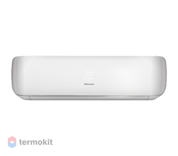 Внутренний блок Hisense AMS-09UW4RVETG00 серии Premium Design FM DC Inverter