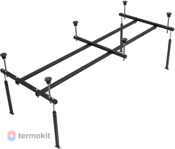 Каркас разборный для акриловой ванны Aquanet Viola 180x75 00243430