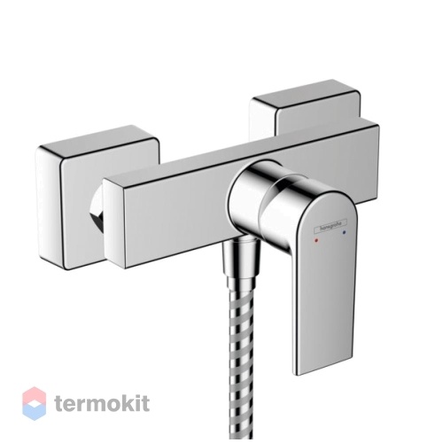 Смеситель для душа Hansgrohe Vernis хром 71650000