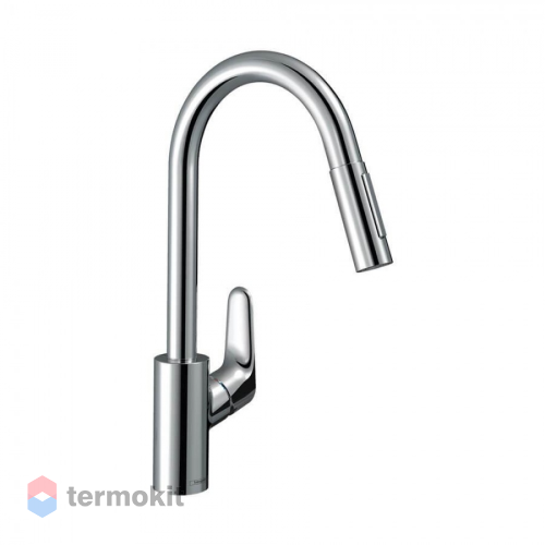 Смеситель для кухни Hansgrohe Focus M41 31833000