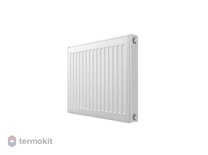 Радиатор Royal Thermo COMPACT C33-900-900 стальной панельный с боковым подключением
