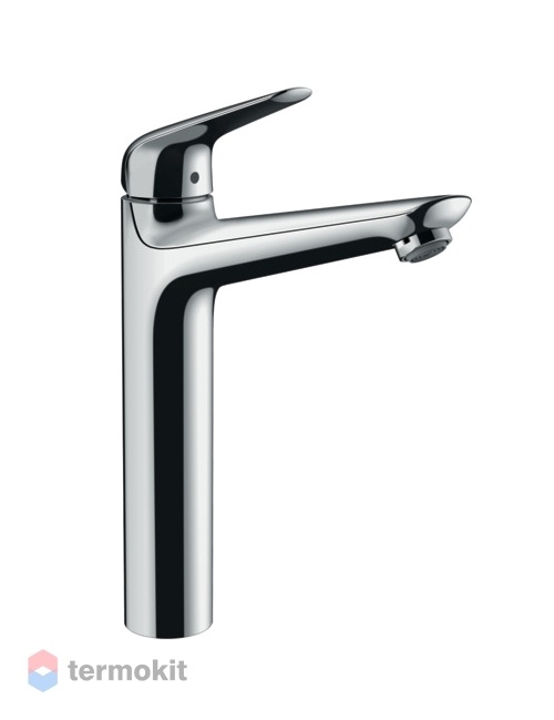 Смеситель для раковины высокий Hansgrohe Novus 230 71124000