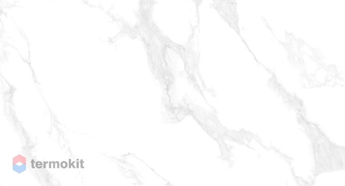 Керамогранит Buono Ceramica Marble M4402P Carrara Anita Glossy 60x120