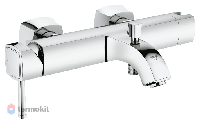 Смеситель для ванны и душа Grohe Grandera 23317000