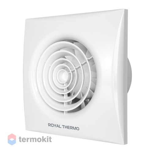 Вентилятор вытяжной Royal Thermo RAFR 100