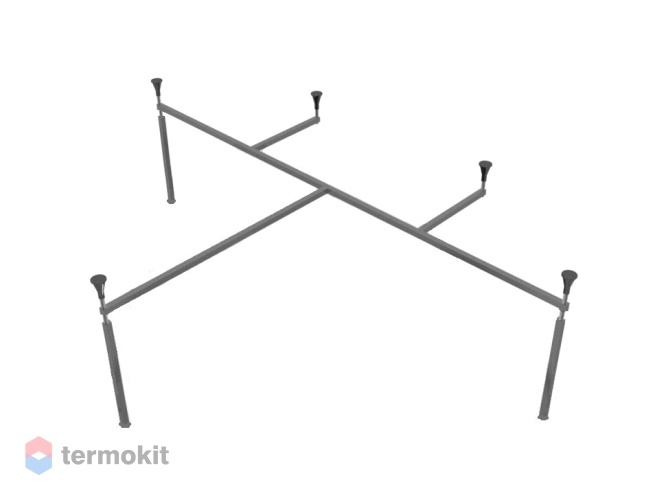 Каркас для ванны Koller Pool Tera CTERRA150