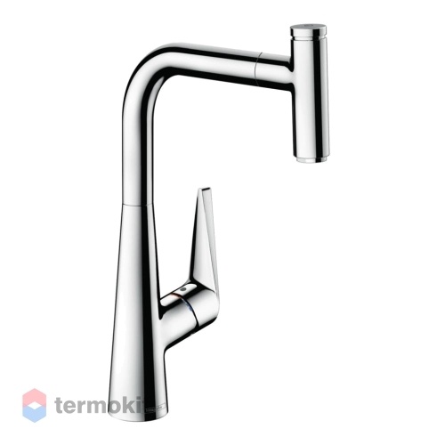 Смеситель для кухни Hansgrohe Talis M51 73853000