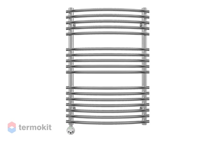 Электрический полотенцесушитель Terminus Марио П17 500x796 ТЭН Лев./Пр.