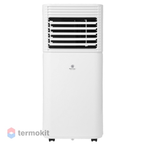 Мобильный кондиционер Royal Clima RM-CU30HH-E серии Cubo