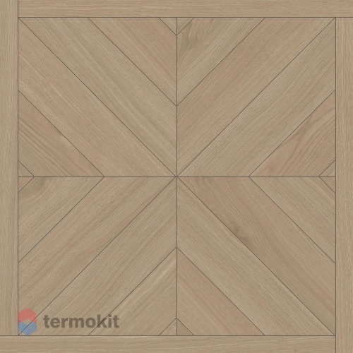 Керамогранит Kerama Marazzi Альберони SG643720R декор бежевый матовый обрезной 60x60