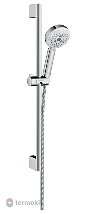 Душевой гарнитур Hansgrohe Crometta 100 26653400