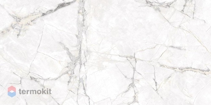 Керамогранит Geotiles Borgia Blanco 60х120