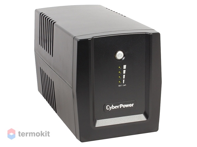 Cyberpower ut1500e