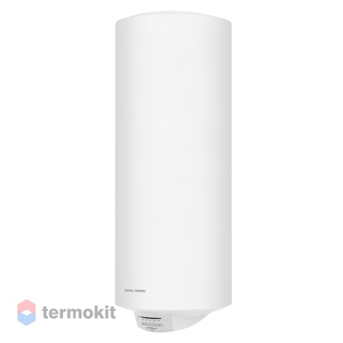 Электрический водонагреватель Royal Thermo Heatronic DL Slim DryHeat RWH 80