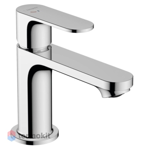 Смеситель для раковины Hansgrohe Rebris S 72514000