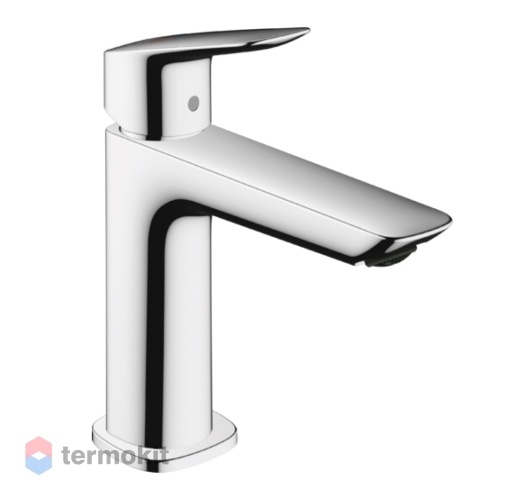 Смеситель для раковины Hansgrohe Logis 71255000