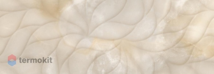 Керамическая плитка Eletto Ceramica Insignia Onix Delicato Struttura Brillo настенная 24,2x70