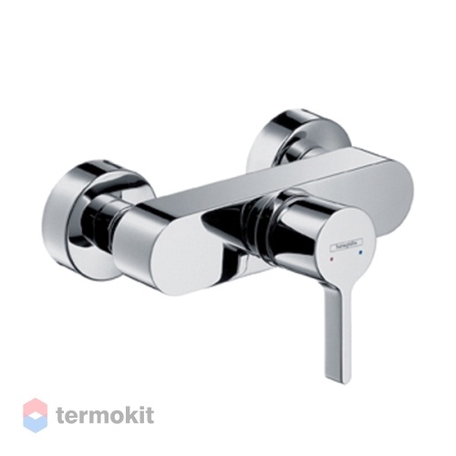 Смеситель для душа Hansgrohe Metris S 31660000