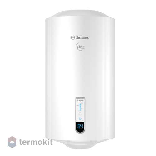 Электрический водонагреватель Thermex Hope 50 V Slim