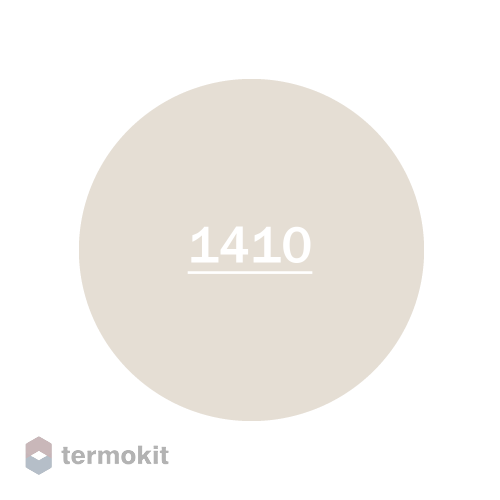 Затирка Диамант эпоксидная 1410 (2,5 кг)