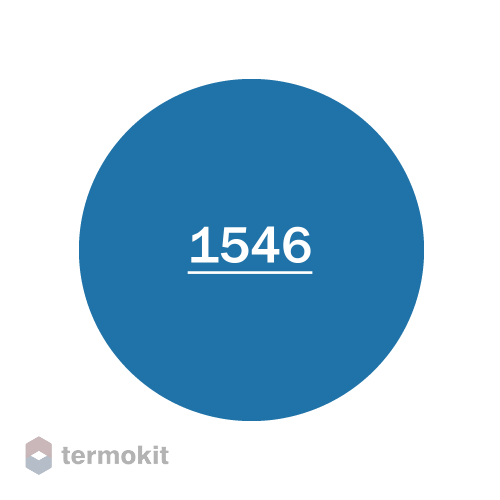 Затирка Диамант эпоксидная 1546 (2,5 кг)