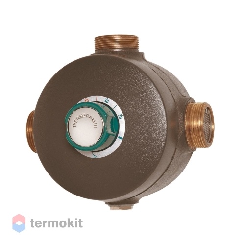 Термостат скрытого монтажа для ванны и душа Ideal Standard THERMERAM H8556NU