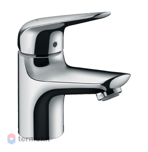 Кран для раковины Hansgrohe Novus 71050000