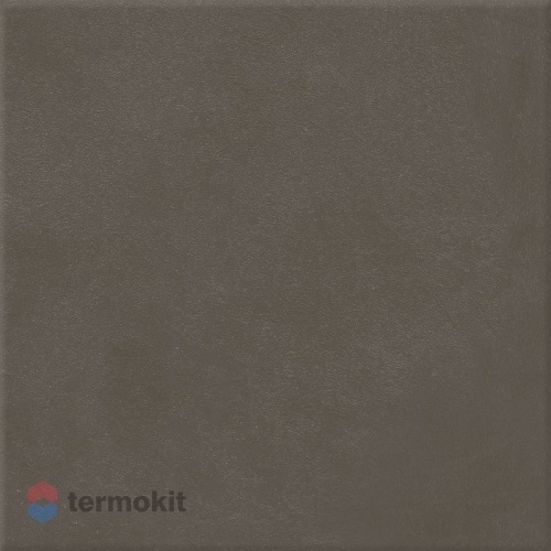 Керамическая плитка Kerama Marazzi Чементо 5297 коричневый тёмный матовый 20x20