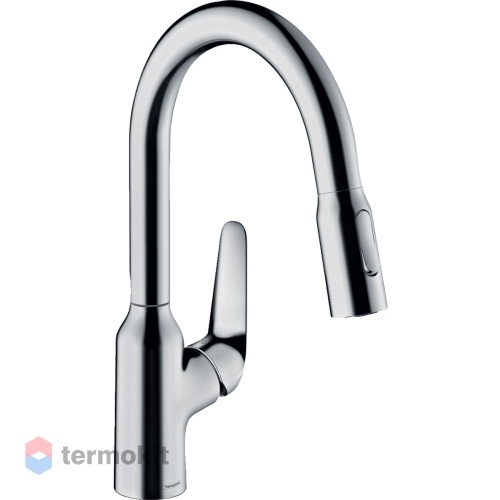 Смеситель для кухни Hansgrohe Focus M42 71862000