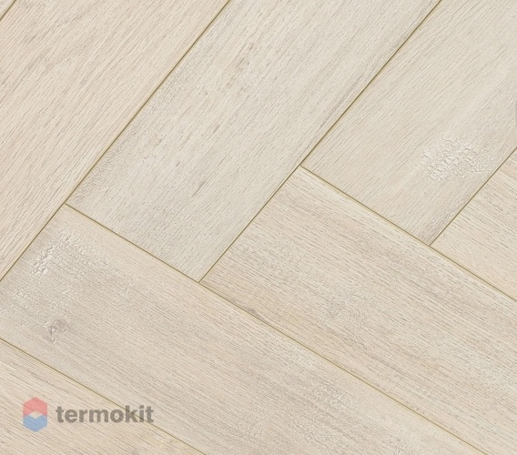 Ламинат Alpine Floor Herringbone 10 LF107-03 Дуб Лацио