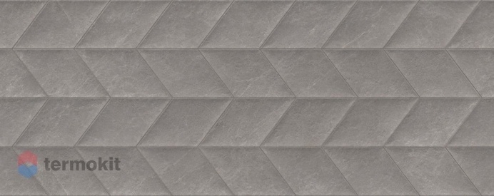 Керамогранит Porcelanosa Mystic Grey Spiga 59,6x150