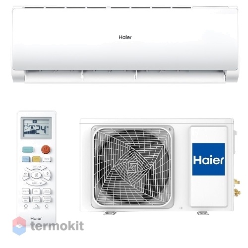 Сплит-система Haier HSU-18HTT03/R3 / HSU-18HTT03/R3 серии Tundra On/Off