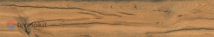 Керамогранит StaroWood Sherwood Pekan Carving 20x120