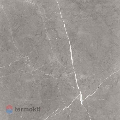 Керамогранит Global Tile Encanto GT60603001MCR серый 60x60