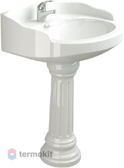 Раковина Sanitana GRECIA 65 GR65SINK