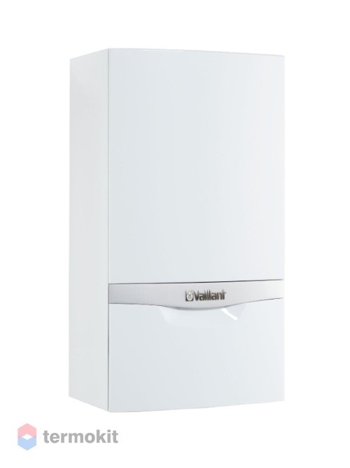 Настенный газовый котел Vaillant turboTEC plus VUW 242-5/5