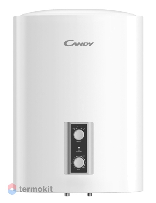 Водонагреватель Candy CF30V-P1 INOX 30 л.