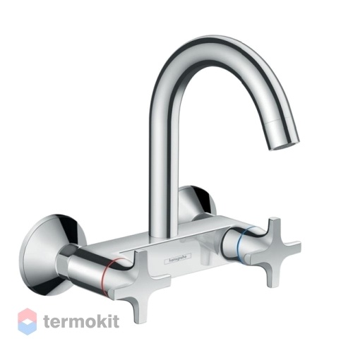 Смеситель для кухни Hansgrohe Logis M32 71284000