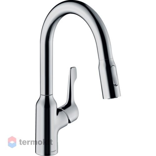 Смеситель для кухни Hansgrohe Focus M43 71811000