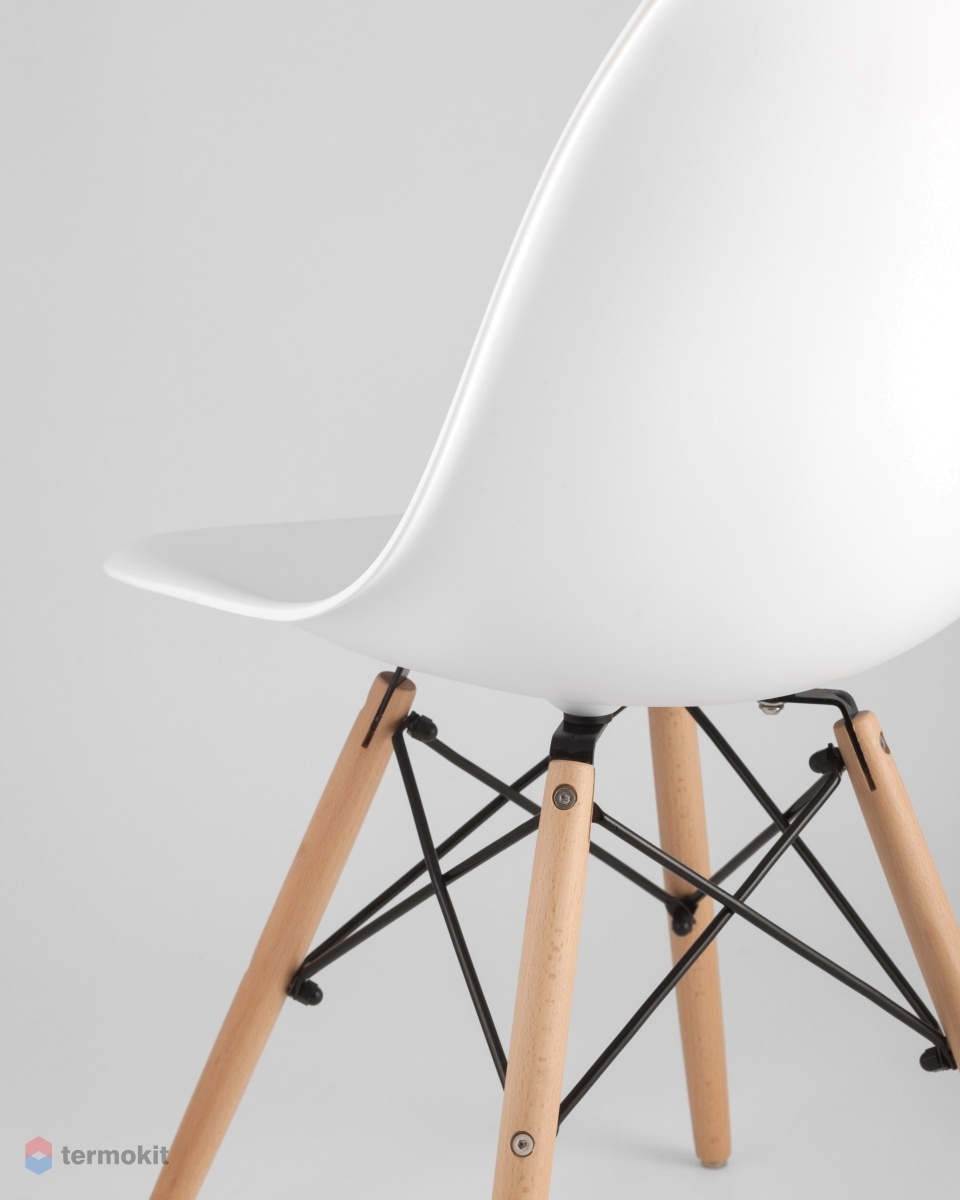 Инструкция стул eames simple по сборке