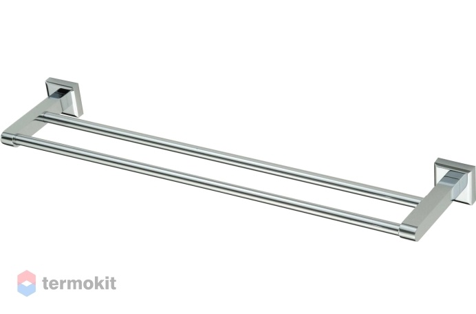 Полотенцедержатель Savol хром S-609548