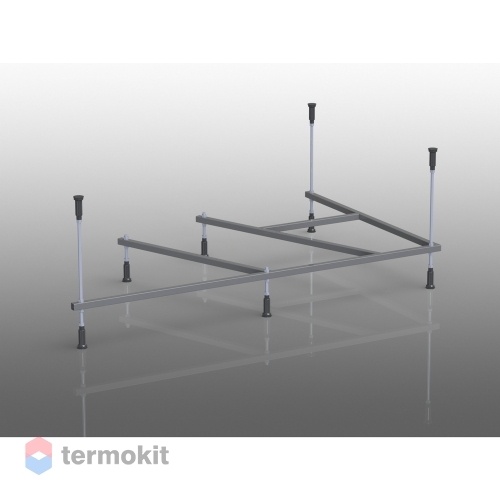 Каркас для ванны C-bath 140x90 ERU14090