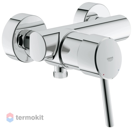 Смеситель для душа Grohe Concetto 32210001